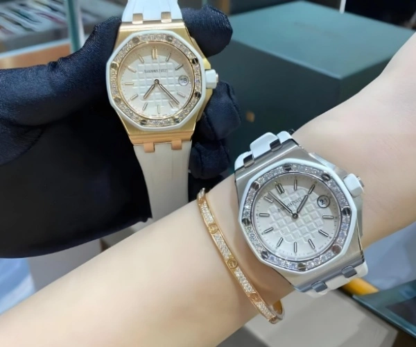 爱彼是什么表(爱彼腕表品牌解析)