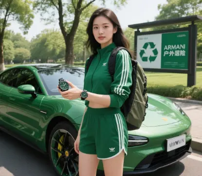 阿玛尼手表是哪国的品牌(阿玛尼手表属于哪个国家)