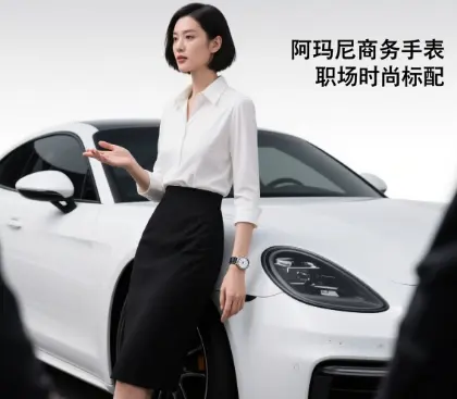 <strong>阿玛尼</strong>的手表一般是多少钱(<strong>阿玛尼</strong>手表价格大揭秘)