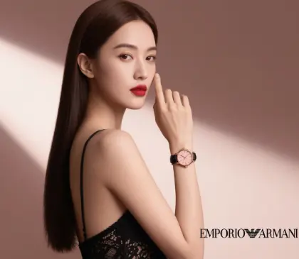 阿玛尼手表没有秒针代表什么意思(阿玛尼手表无秒针寓意)
