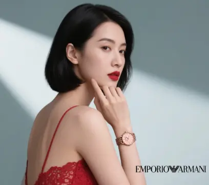 阿玛尼表带是多少毫米的尺寸(阿玛尼手表表带常见尺寸有哪些)