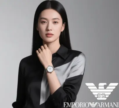 阿玛尼表带拆卸安装视频教程全集(阿玛尼手表表带拆装指南)