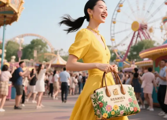 奢侈品牌logo大全-知名奢侈品牌标志汇总