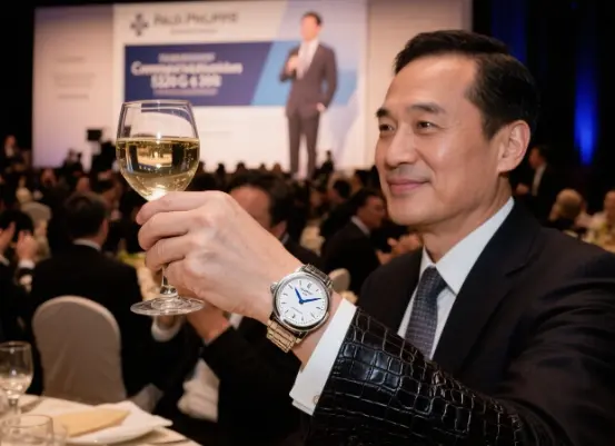百达翡丽手雷女款现在多少钱工价(百达翡丽手雷女表现价与行情)