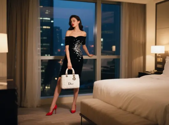 dior属于什么档次(dior是高端还是奢侈品牌)