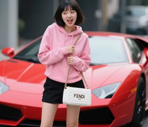 芬迪包查真伪_芬迪包真假鉴别方法