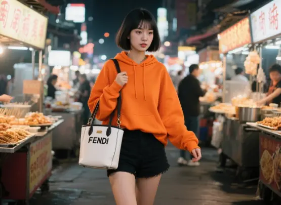 芬迪包属于几线品牌_芬迪包是高奢品牌吗