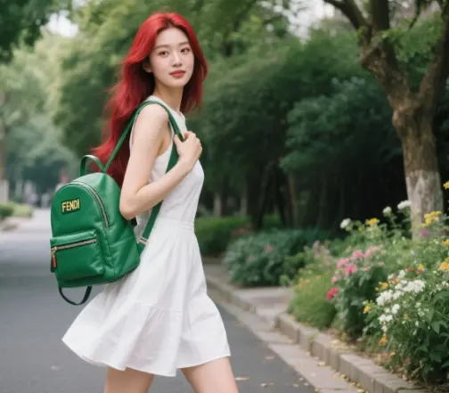 芬迪包包图片大全大图真实(芬迪经典包款实拍图全集)