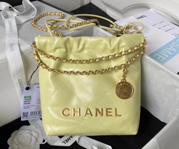 高仿chanel包包(高品质香奈儿包包推荐)
