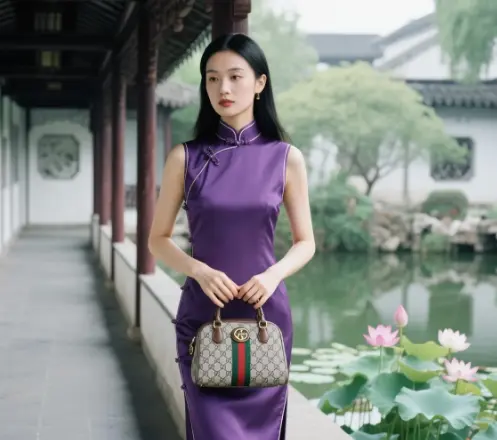 高仿名牌包包专柜(高仿名牌包包专柜真假对比)