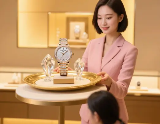 江诗丹顿传承2824(江诗丹顿传承系列腕表)