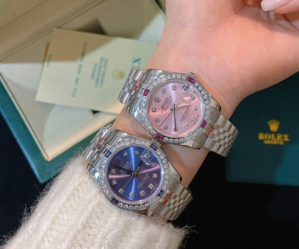 劳力士格林尼治 GMT 功能使用(劳力士格林尼治功能详解)