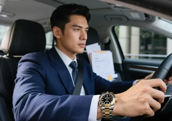 劳力士潜航者型陶瓷表圈工艺(劳力士潜航者陶瓷表圈工艺解析)
