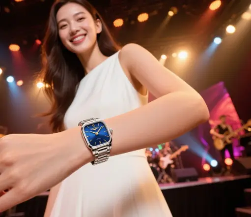 浪琴杭州维修售后(浪琴手表杭州维修服务)