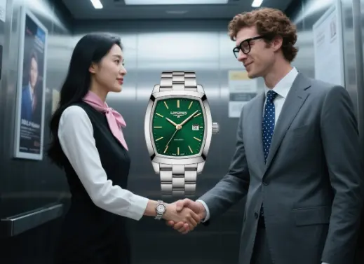 浪琴公认最好的三款三金包括什么(浪琴三金公认最佳款解析)