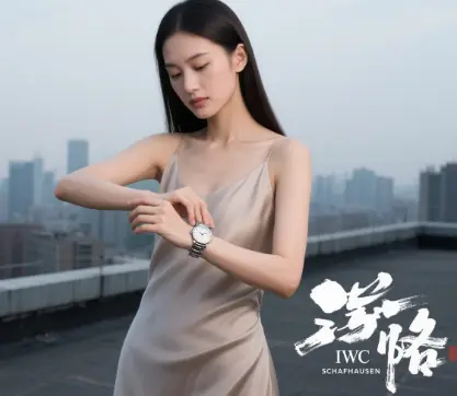 iwc万国表怎么调时间(iwc万国表调时间方法)