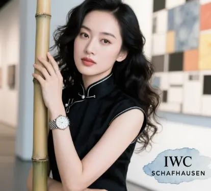 iwc万国表多少钱(iwc万国表价格解析)