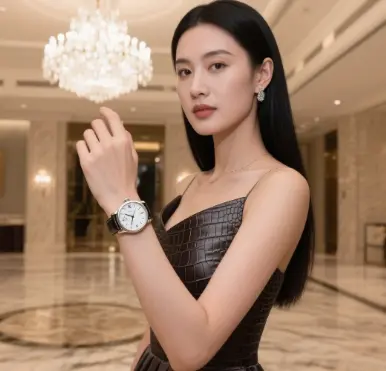 高仿腕表怎么样鉴别真假(高仿腕表真假鉴别方法)