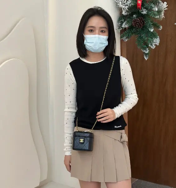 杨老师精仿包包(杨老师高品质仿制包包)
