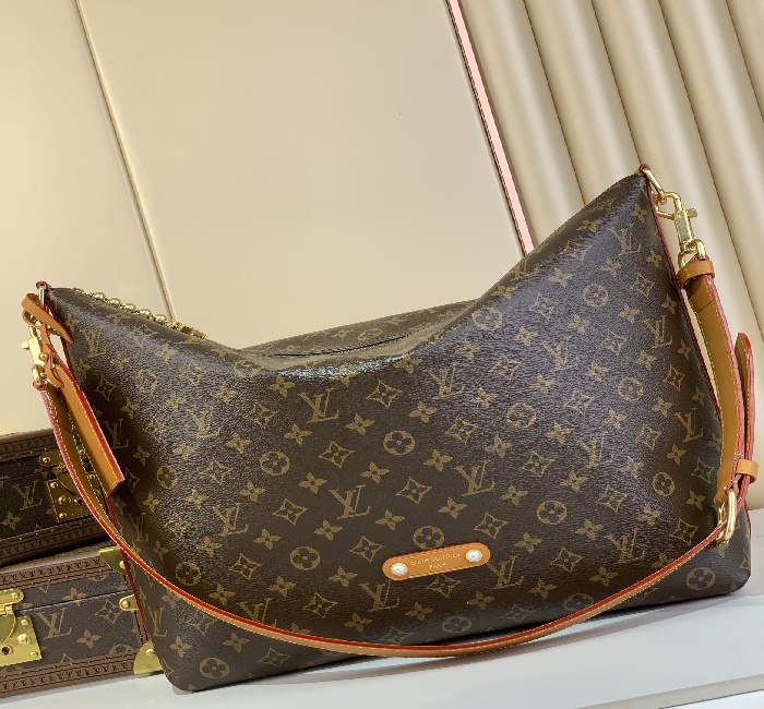LV女包顶级原单复刻独家实拍📷【LV METIS 手袋】M14018 老花（复古）