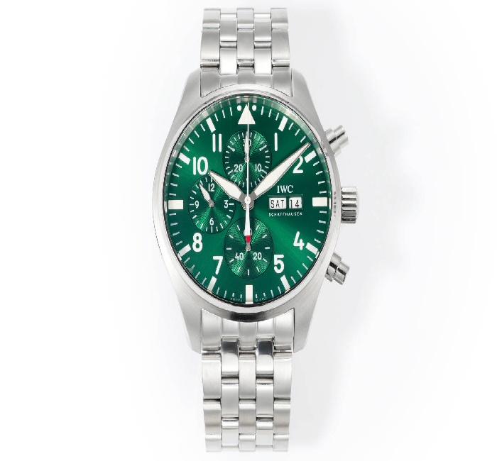 新品！ IWC 万国飞行员系列IW378003.
