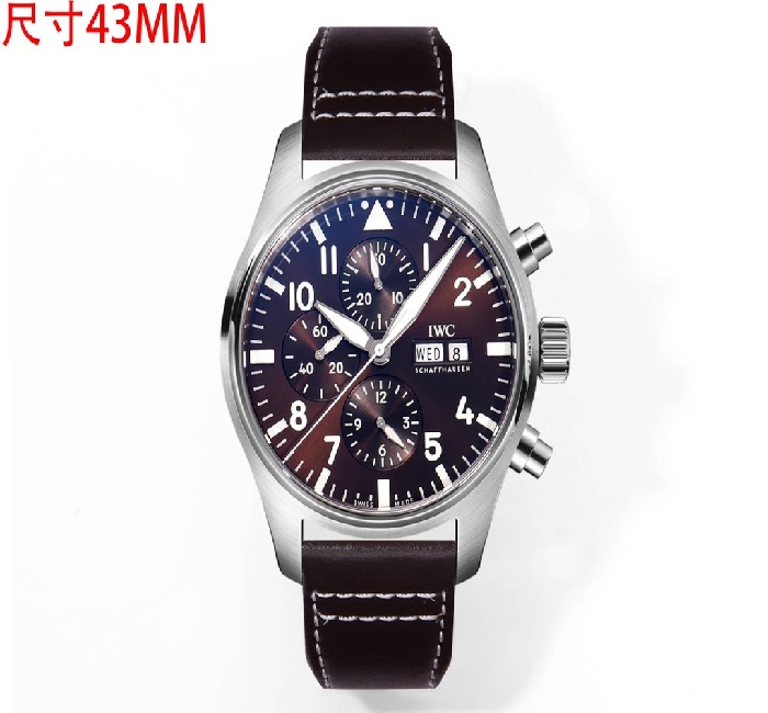 新品！ IWC 万国飞行员系列IW378003.