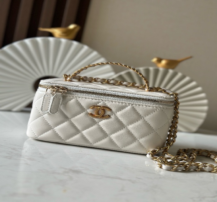 最新版：Chanel<strong>香奈儿</strong>2022p新款盒子