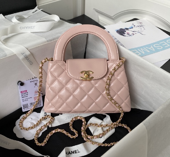 <strong>香奈儿</strong>绝美款⚜️CHANEL 2023/24新品!AS4416