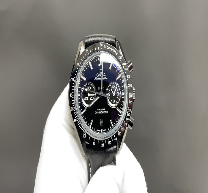 欧米茄 超霸计时表 44mm 9300机 顶级品质.