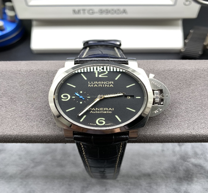 VS 沛纳海 pam1312