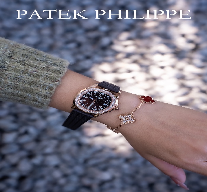 <strong>百达翡丽</strong>  5067A 手雷 石英女表 ——PPF继续购入原装PP—5067A腕表-<strong>百达翡丽</strong> 女表