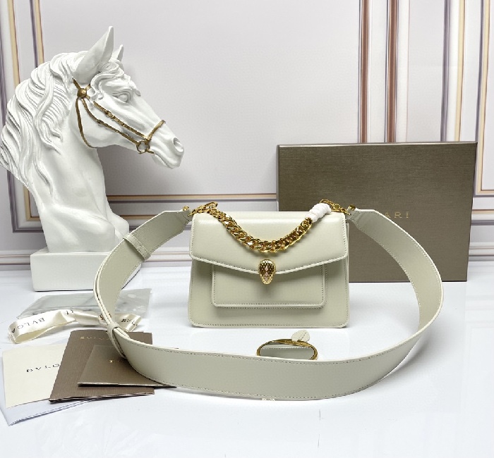 ✨宝格丽BVLGA**✨Serpenti Forever 系列