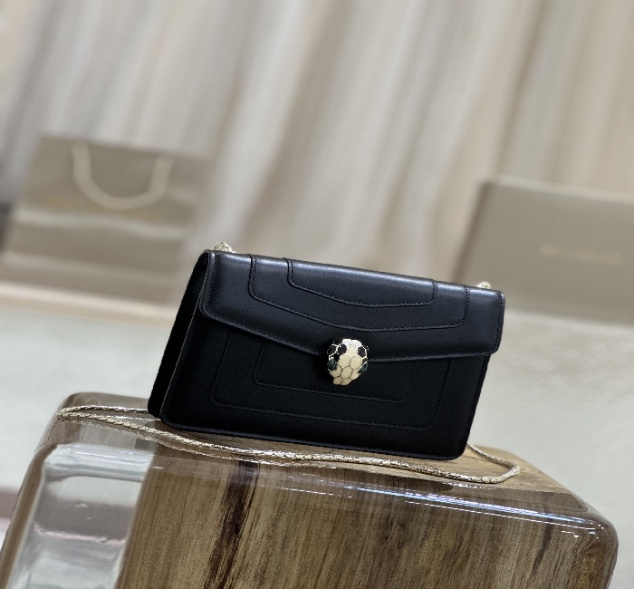 宝格丽专柜经典热卖系列 顶级版本 Serpenti Forever