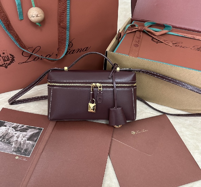 Loro piana 秋冬新款诺悠翩雅包包-诺悠翩雅女生包包-复刻诺悠翩雅包包