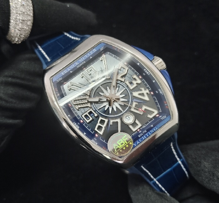 新款到货 Franck Muller 法兰克穆勒 -法兰克穆勒 腕表