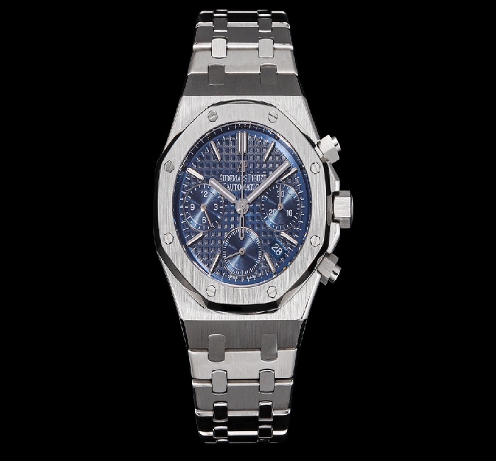 爱彼Audemars piguet -目前最高机械机芯版本-爱彼男表