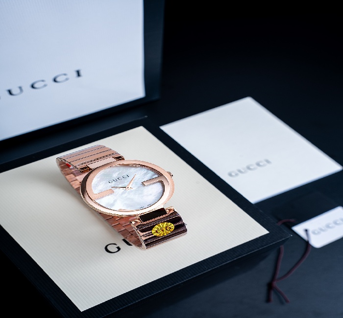 古驰双G”Gucci意大利殿堂级时尚品牌