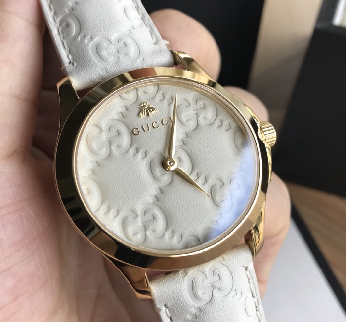 古驰 G-TIMELESSGucci系列皮带款，夏日丽器