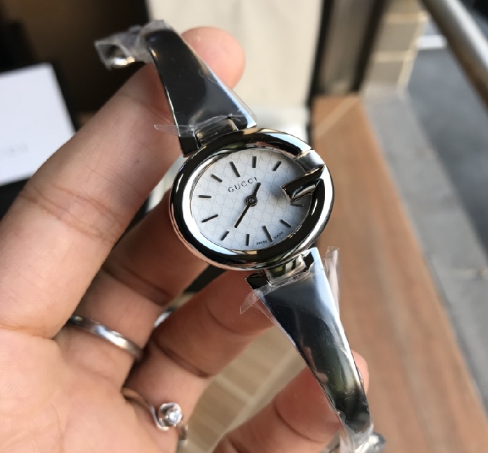 古驰 Original Gucci 小G链,精致小巧女神款，原装瑞士石英女表