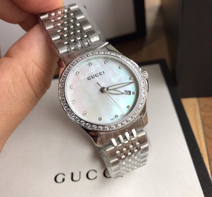 经典古驰女表，Original Gucci,古驰G-timeless系列