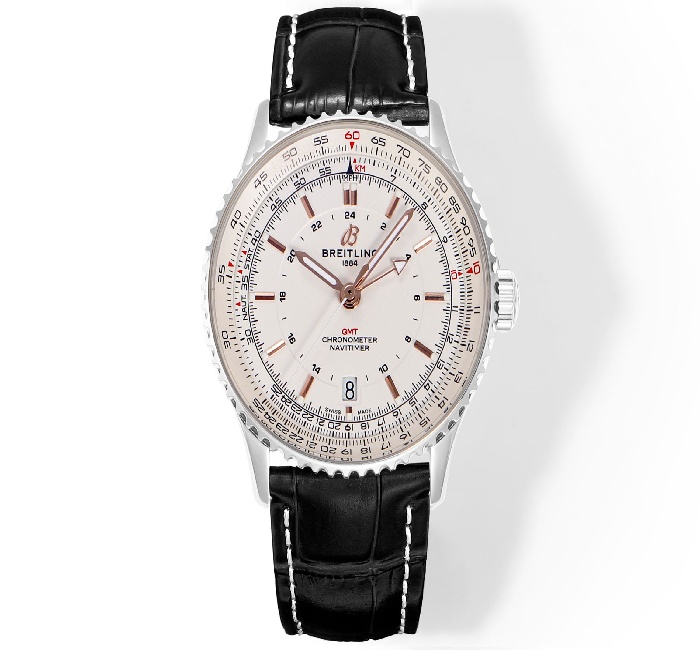 百年灵 BREITLING 航空计时1系列 到货！