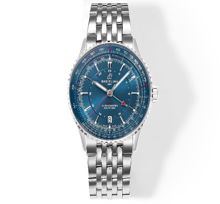 百年灵 BREITLING 航空计时1系列 到货！！！又一枚航天飞行员腕表由此诞生